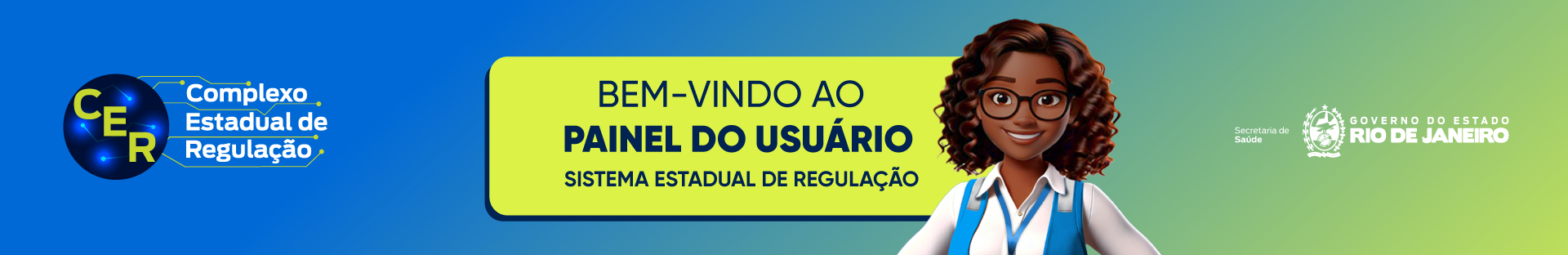 Painel Público do Usuário do SUS